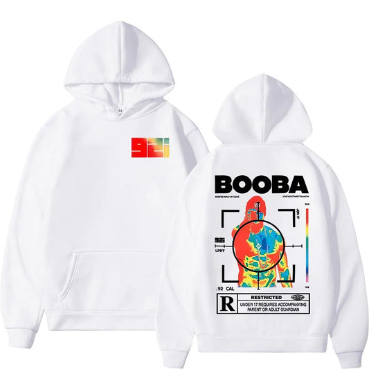 Hodie “92i” – De Booba