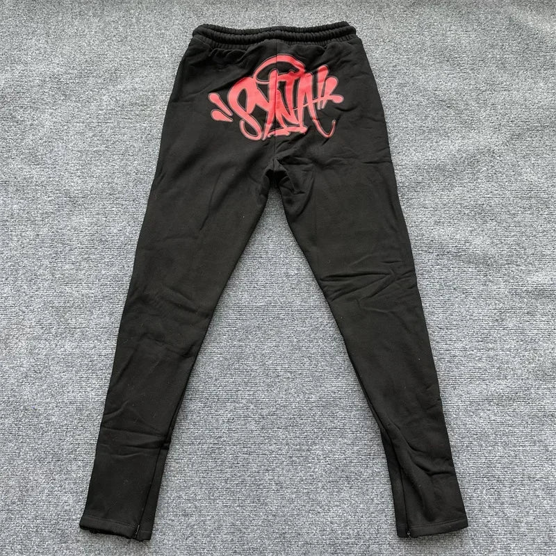 Ensemble “Drill Season” – De Central Cee