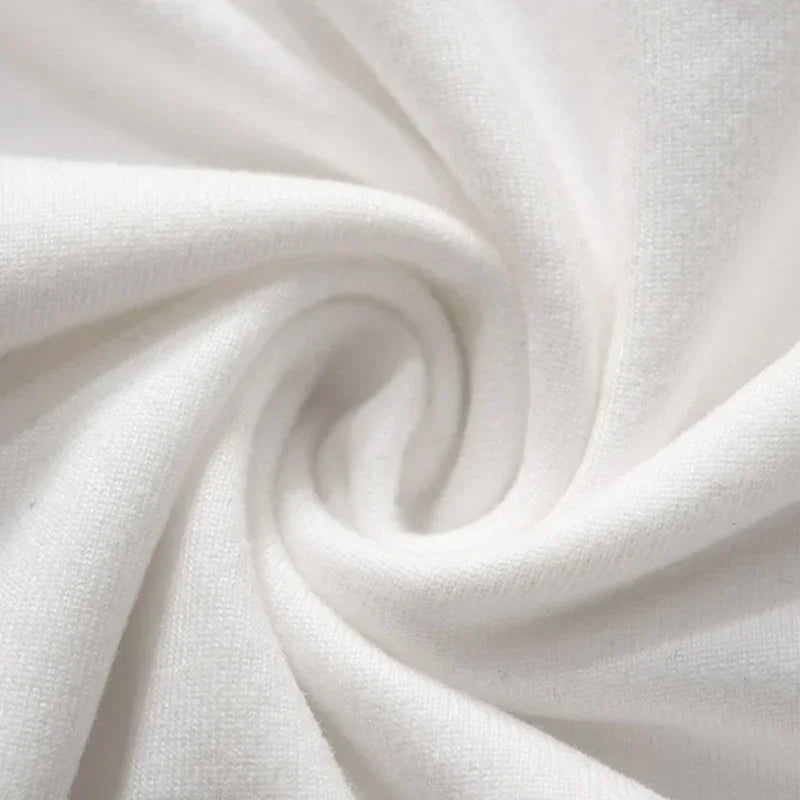 Rapper 50 Cent Tour 2025 Album Graphic T Shirts Mens Clothing Hip Hop Rock Short Sleeve T-shirt Fashion Oversized Cotton T Shirt