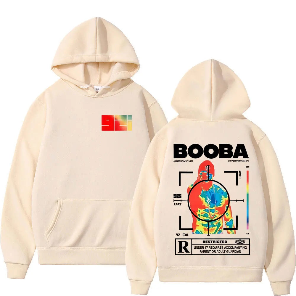 Hodie “92i” – De Booba