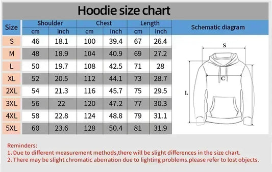 Hip Hop Rapper Eminem Slim Hi Kids Do You Like Violence 2025 Autumn/Winter 100% Pure Cotton Printing Hoodie Men Fashion Oversize