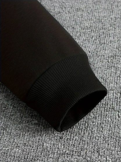 Hip Hop Rapper Eminem Slim Hi Kids Do You Like Violence 2025 Autumn/Winter 100% Pure Cotton Printing Hoodie Men Fashion Oversize