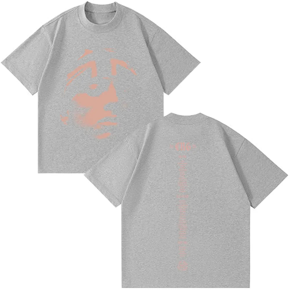 T-shirt “Legend Lives On” – De Central Cee